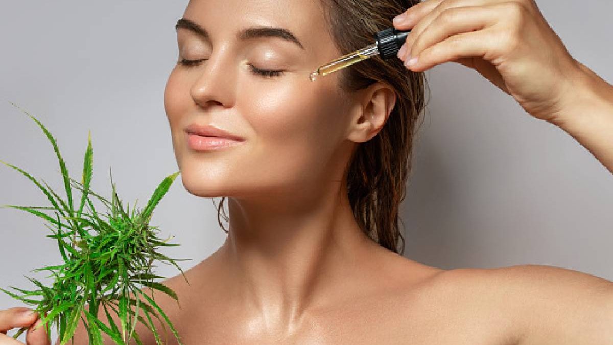 THE BENEFITS OF CBD OIL IN SPORTS RECOVERY