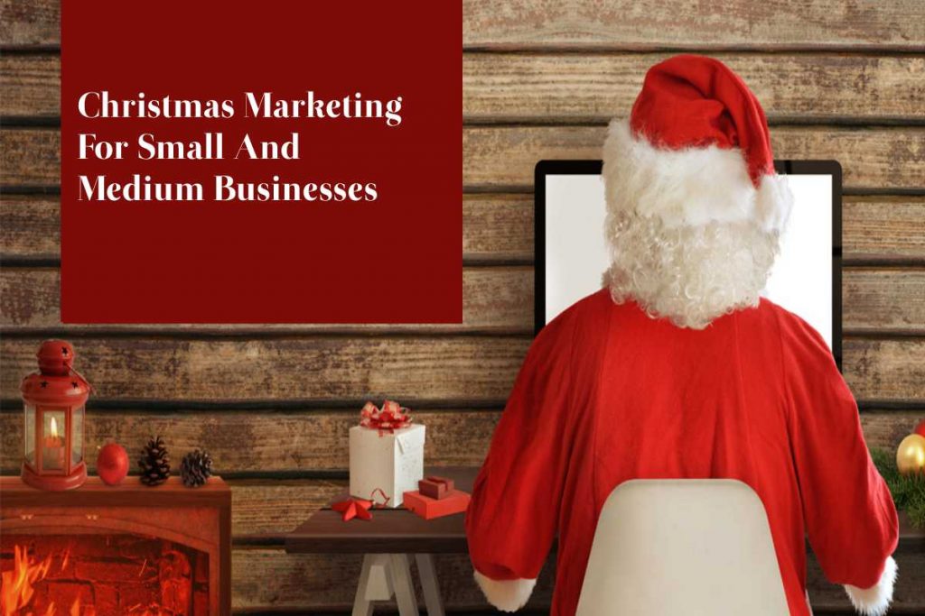 Christmas Marketing