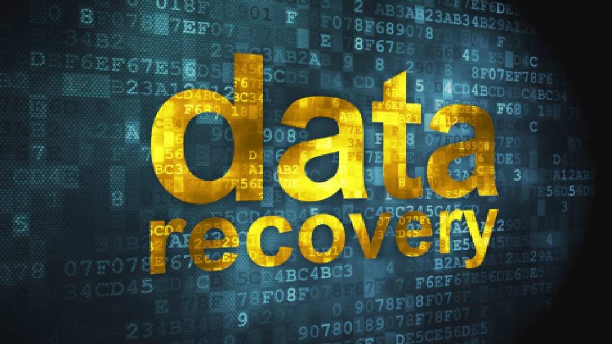 Quick Detailed Review of Cisdem Data Recover Meant for Mac