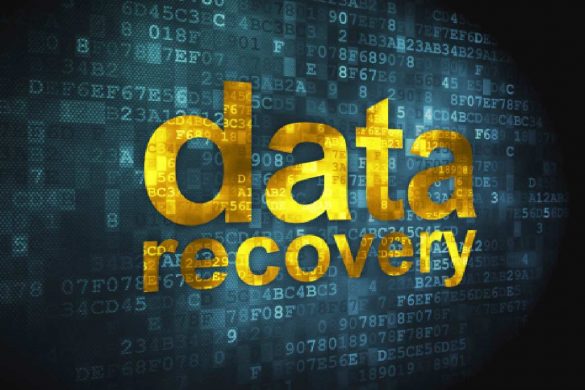 Data Recover