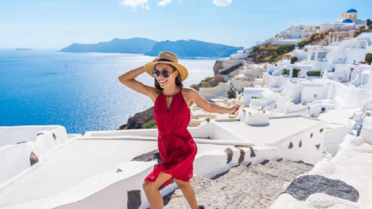 Top 5 Destinations for Women’s Only Holidays