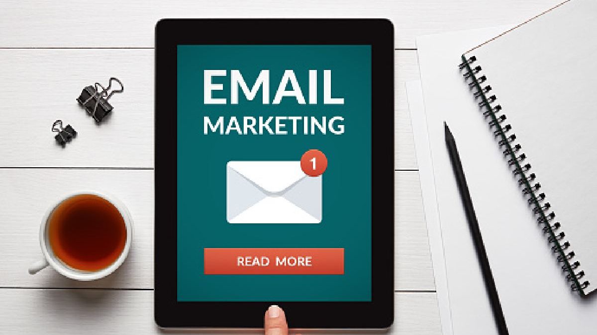 Free Email Marketing Tools To Breed Your Business – 2022