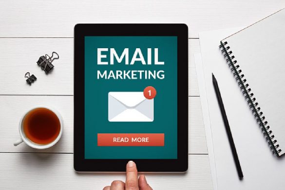 Email Marketing Tools