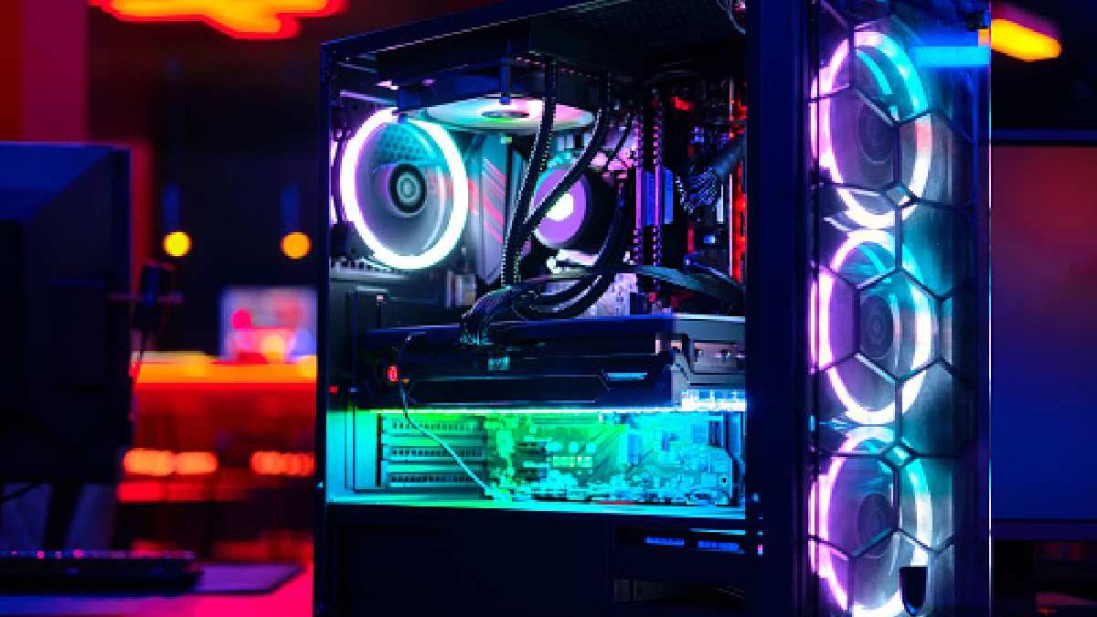 Best Gaming Computer Configurations of 2022