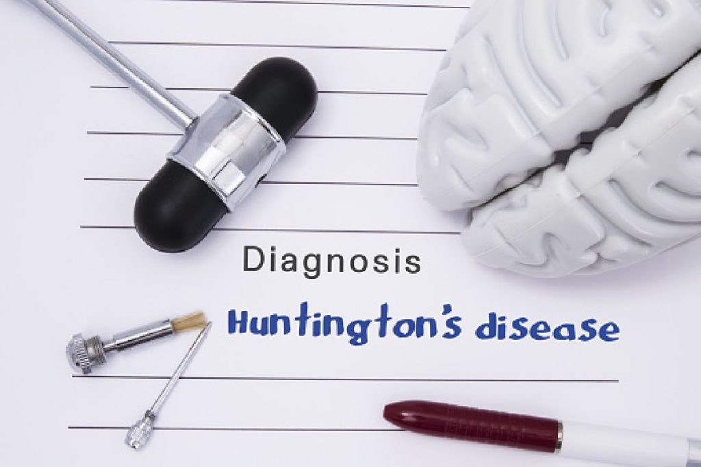 Huntington’s Disease