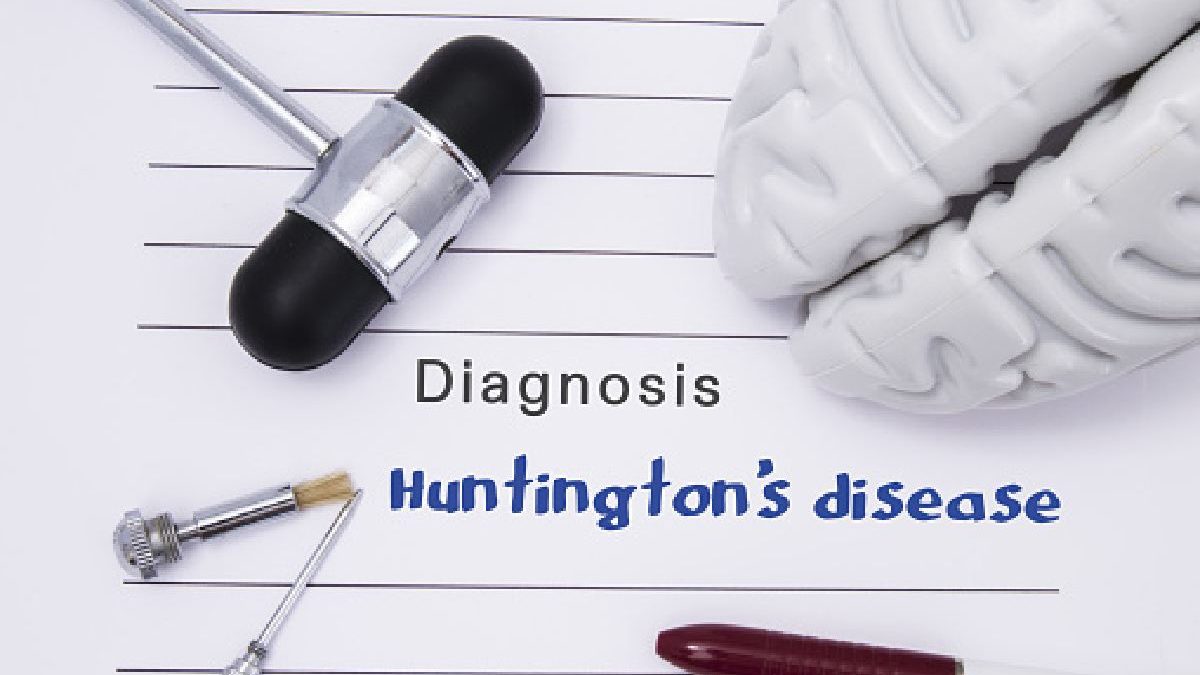 What Is Huntington’s Disease?