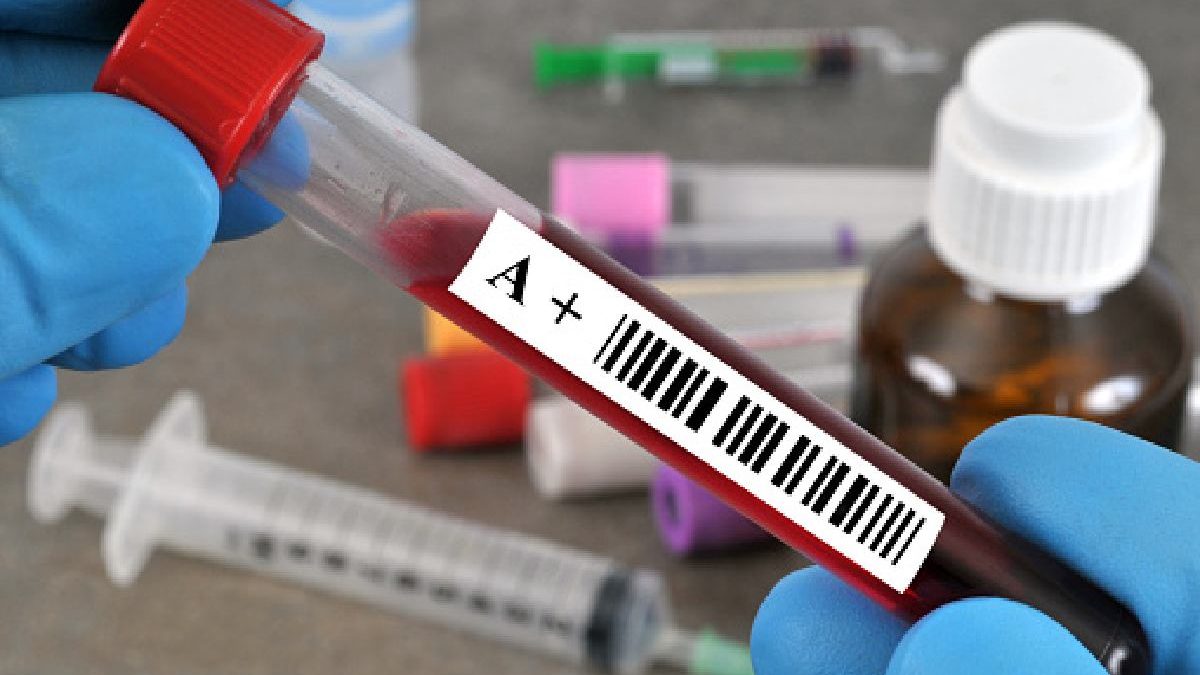 How blood groups are inherited and why you must know your – 2023