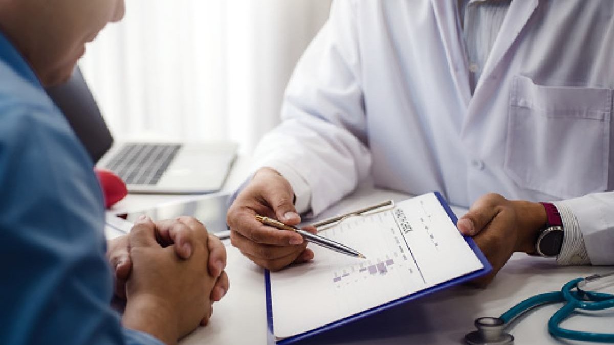 Seven health tips for your physical and mental well-being