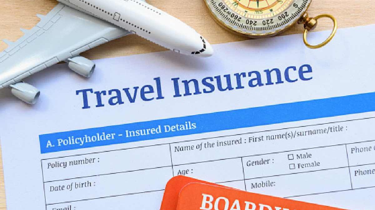 Benefits of travel insurance