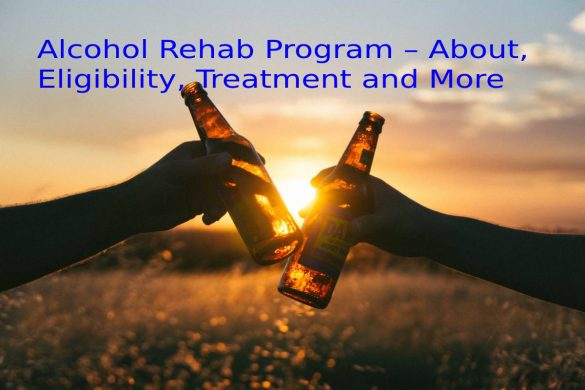 Alcohol Rehab Program
