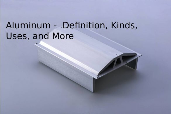 Aluminum