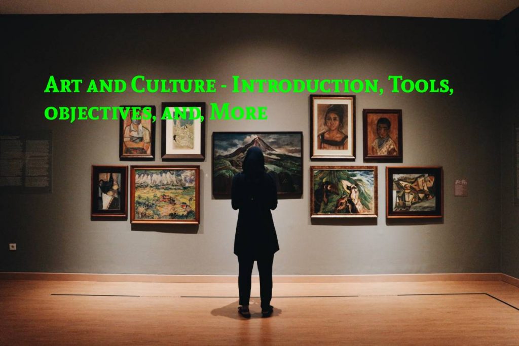 Art and Culture