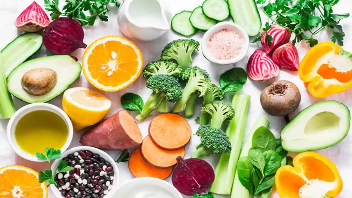 Balance Hormones through diet – Description, Remedies, Food, and More 