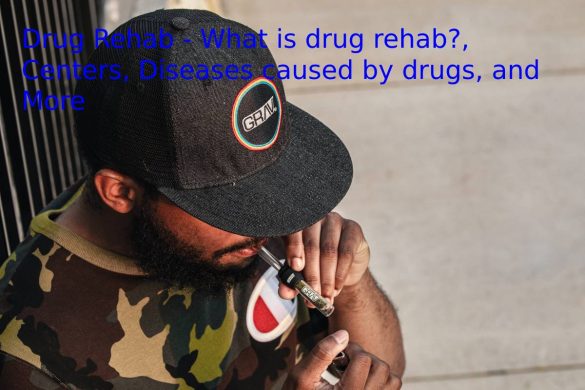 Drug Rehab