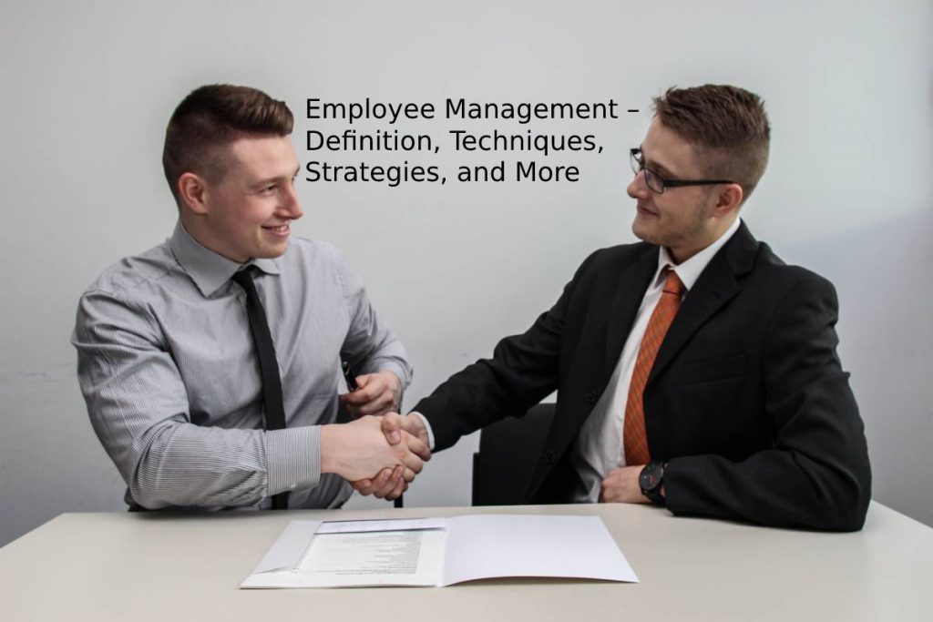 Employee Management