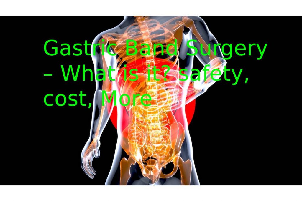 Gastric