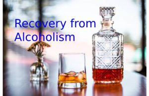 Recovery from Alcoholism