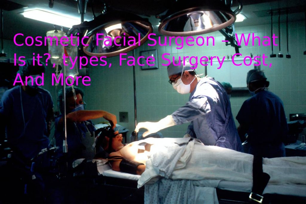 Surgeon