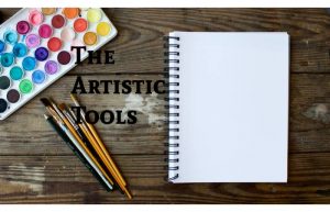 The Artistic Tools
