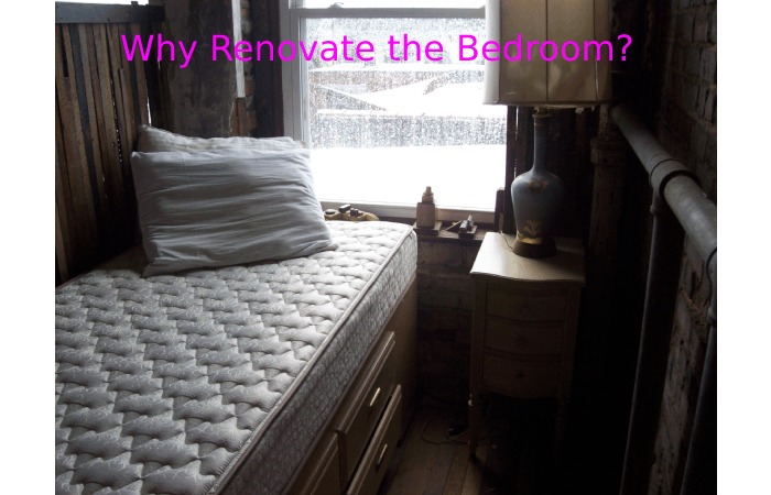 Why Renovate
