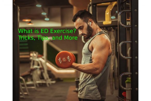 ed exercise