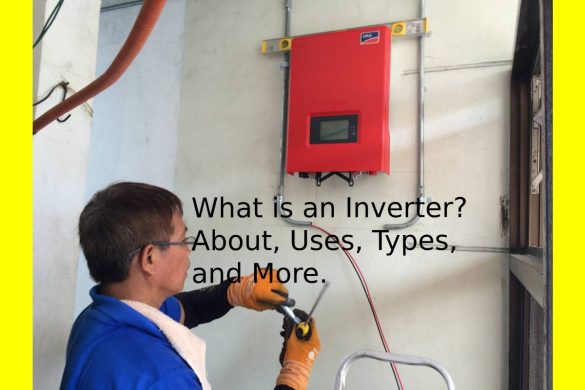 inverter