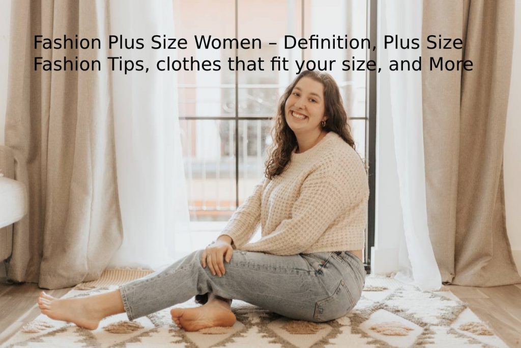 plus size