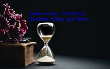 sober