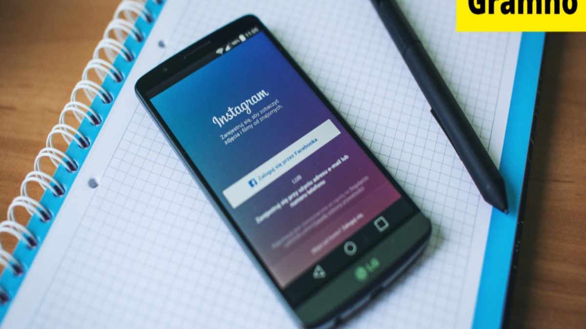 (Gramho!) : What is the Gramho | IG Account Analyzer (July 2022)