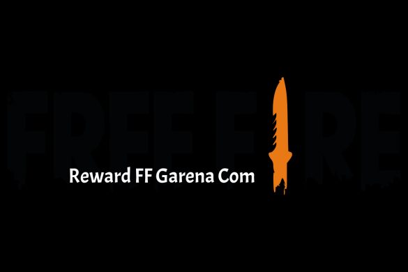 Reward FF Garena Com