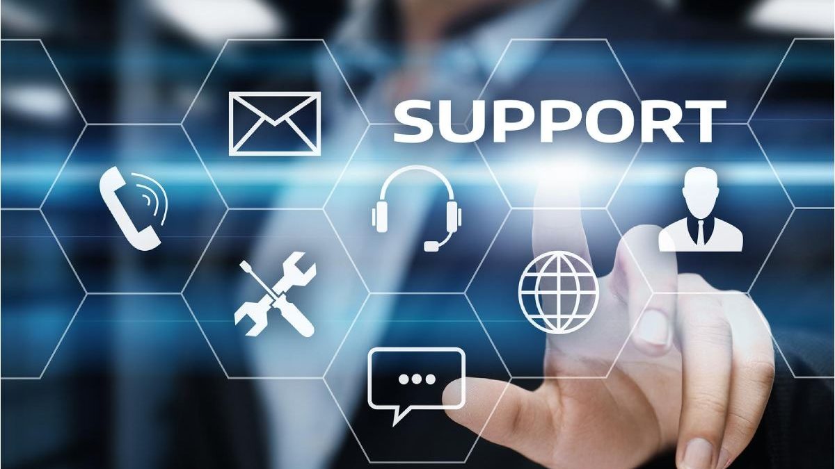 HEADLINE: What Makes An IT Support Team Great?