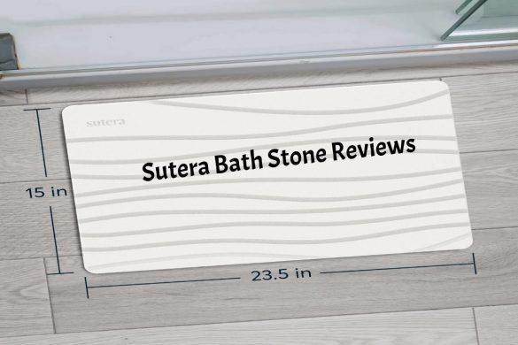 Sutera Bath Stone Reviews