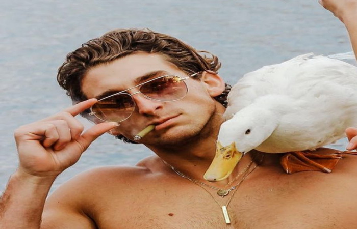 Tony Turnt present net worth How did the Tik Tok star make millions of dollars