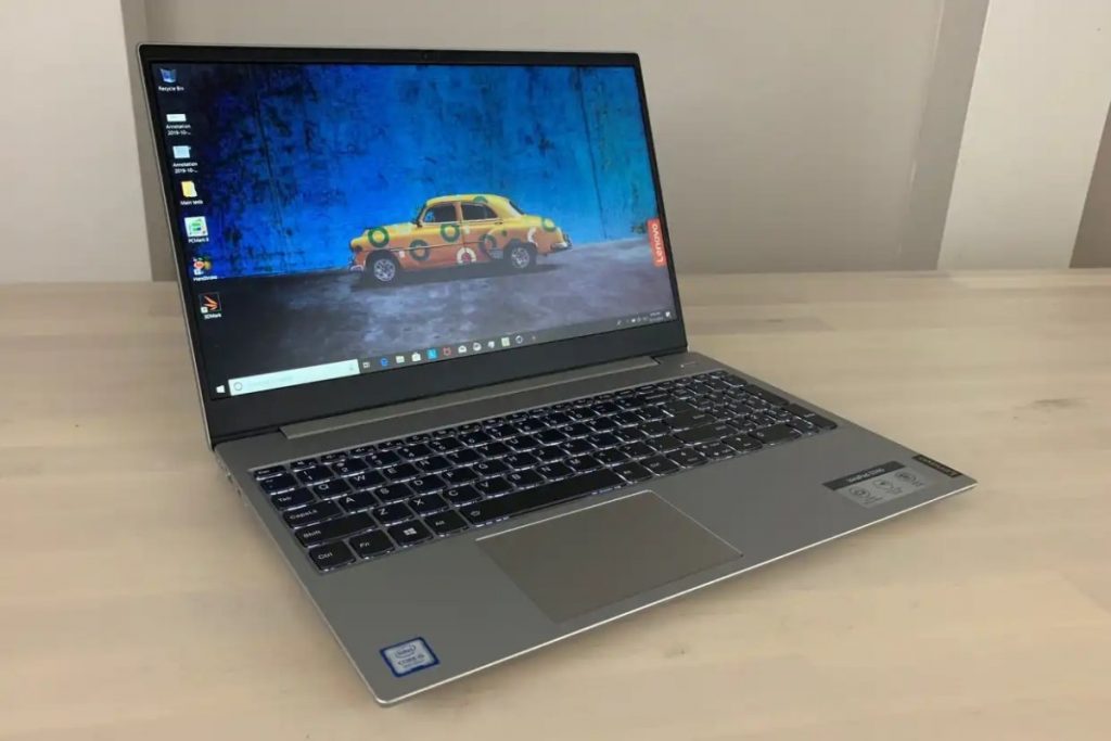 lenovo Ideapad s340-15