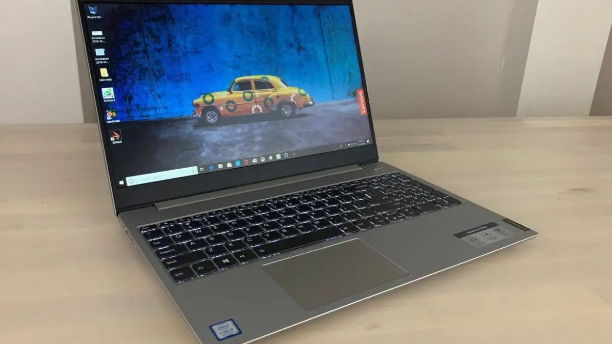 lenovo Ideapad s340-15 | Affordable, Powerful Laptop