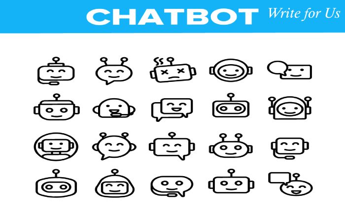 Chatbots Write for Us