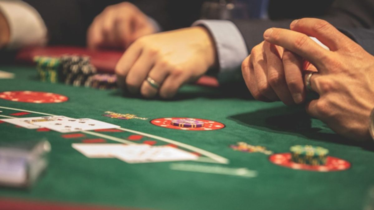 Choosing the Best Crypto Blackjack Sites