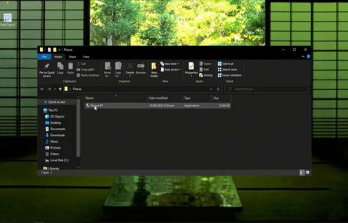 Fluxus - Fluxus Mac Download 
