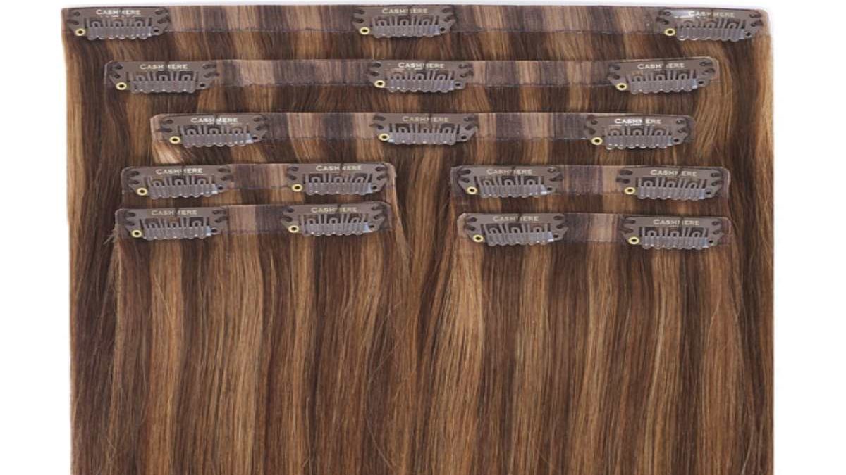 Human Hair Clip-in Hair Extensions: Benefits and Buying Guide