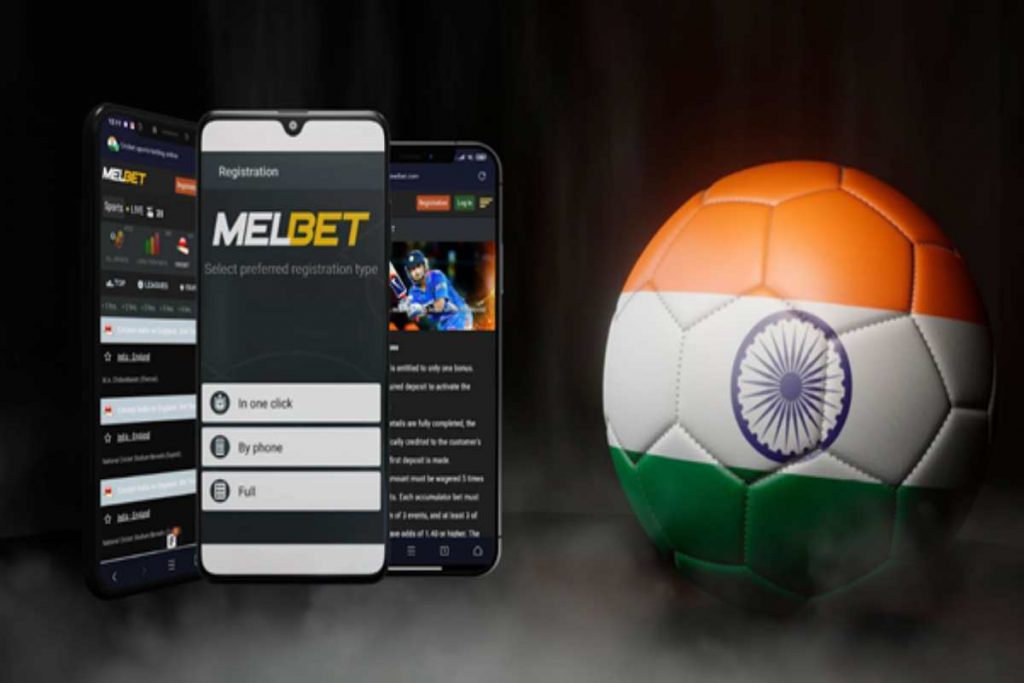 Melbet