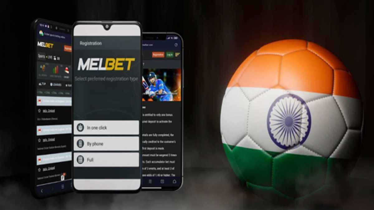 Melbet App Download – India Application | Best Way to Make Bets