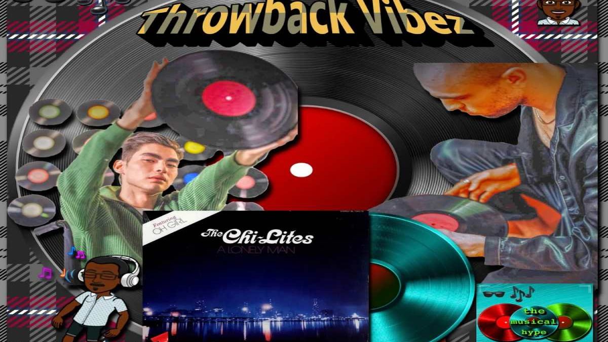 The Chi-Lites Blogspot – The Ultimate Chi-Lites – O Som Dos Prado