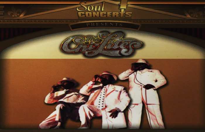 US Billboard 100 - The Chi-Lites Blogspot
