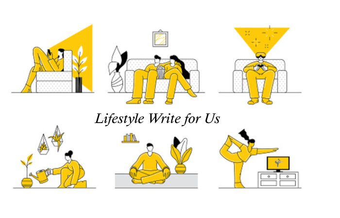 Lifestyle Write for Us