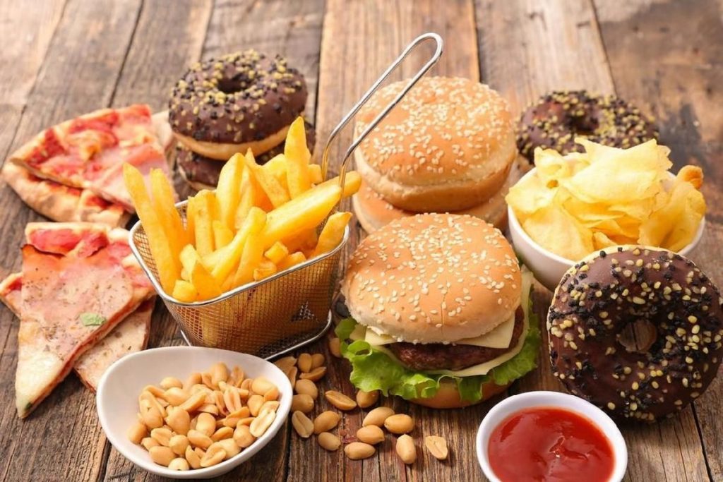 What Not to Eat in Diabetes