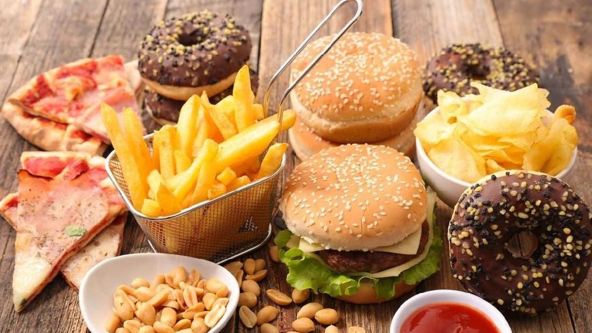 What Not to Eat in Diabetes?