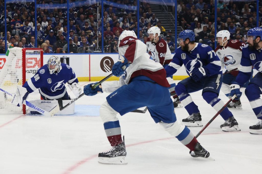 2022-2023 NHL—What's New