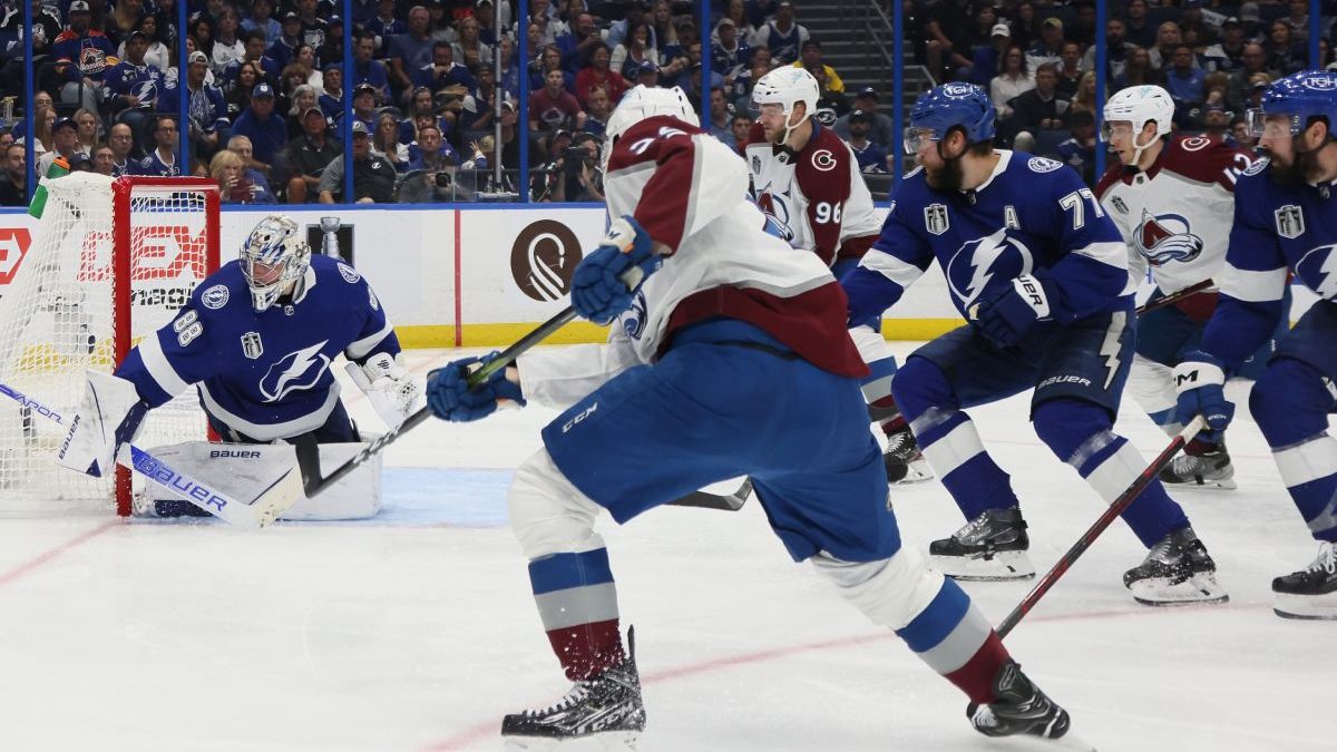 2022-2023 NHL—What’s New?