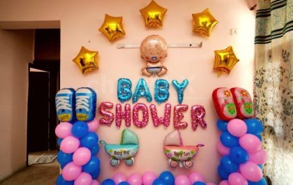 Baby Shower