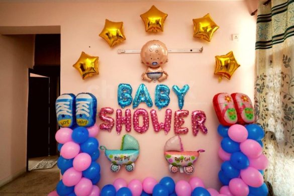 Baby Shower